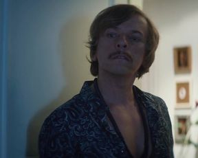 Margot Bancilhon nude - Five (2016)