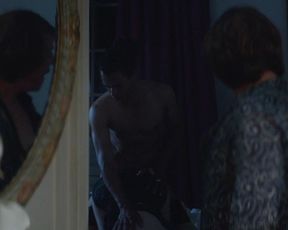 Margot Bancilhon nude - Five (2016)