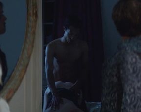 Margot Bancilhon nude - Five (2016)