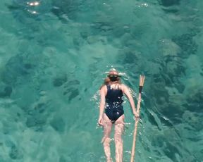 Margot Bancilhon nude - Five (2016)