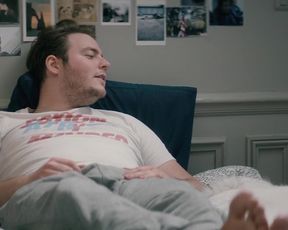 Margot Bancilhon nude - Five (2016)