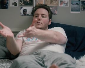 Margot Bancilhon nude - Five (2016)