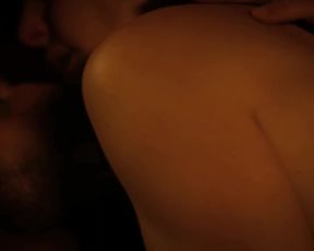 Celebs Claudia Gerini, Crisula Stafida - Tulpa. Perdizioni mortali (2012)