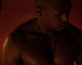 Celebs Claudia Gerini, Crisula Stafida - Tulpa. Perdizioni mortali (2012)