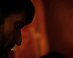 Celebs Claudia Gerini, Crisula Stafida - Tulpa. Perdizioni mortali (2012)