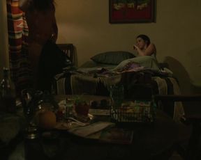 Adelaide Kane Sexy - Goats (2012)