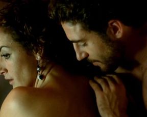 Belen Lopez  - La Distancia (2006)