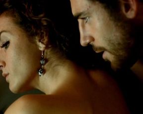 Belen Lopez  - La Distancia (2006)