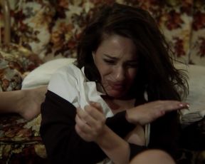 Sexy Christina DeRosa - Run! Bitch Run! (2009) 