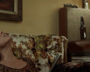 Sexy Christina DeRosa - Run! Bitch Run! (2009) 