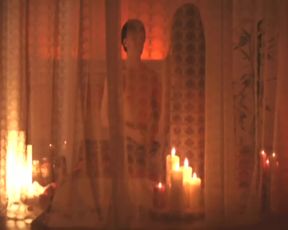 Antje Merkle nude - Exodos (2011)