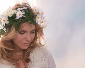 Alena Novotna - Alien Sex Files 3 Alien Babes (2009)