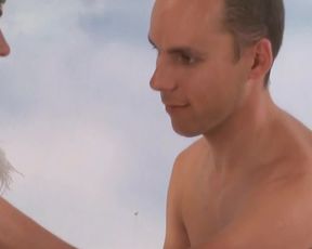 Alena Novotna - Alien Sex Files 3 Alien Babes (2009)