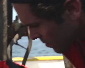 Camille Rowe nude – Deadliest Catch (2010)