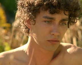 Actress Zoe Kravitz - The Road Within (2014)