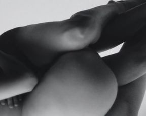 Celebrity Lesbian Video - Jesse Sullivan - Fuckkkyouuu (2015) 