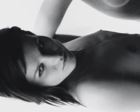 Celebrity Lesbian Video - Jesse Sullivan - Fuckkkyouuu (2015) 