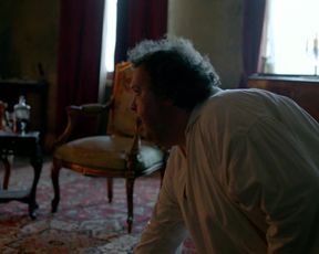 Actress Holli Dempsey, Eloise Smyth - Harlots S01E01 (2017) TV Show Sex Scenes