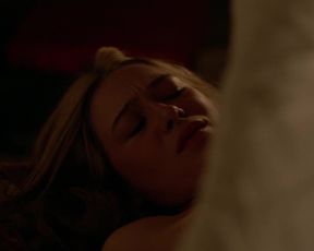 Actress Holli Dempsey, Eloise Smyth - Harlots S01E01 (2017) TV Show Sex Scenes