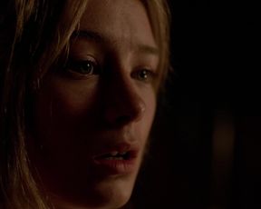 Actress Holli Dempsey, Eloise Smyth - Harlots S01E01 (2017) TV Show Sex Scenes