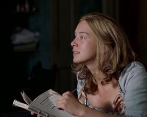 Actress Holli Dempsey, Eloise Smyth - Harlots S01E01 (2017) TV Show Sex Scenes