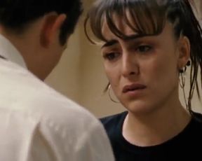 Candela Pena, Micaela Nevarez, etc Nude - Princesas (2005)