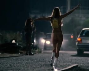 Candela Pena, Micaela Nevarez, etc Nude - Princesas (2005)