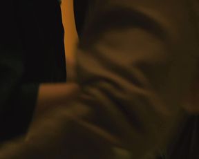 Hot scene Evan Rachel Wood nude - The Necessary Death of Charlie Countryman (2013) 