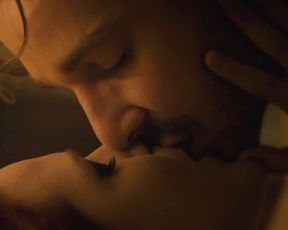 Hot scene Evan Rachel Wood nude - The Necessary Death of Charlie Countryman (2013) 