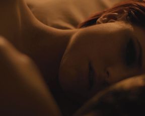 Hot scene Evan Rachel Wood nude - The Necessary Death of Charlie Countryman (2013) 