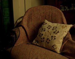 Rebecca Hall, Adelaide Clemens nude - Parades End (2012)