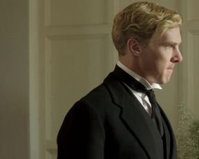 Rebecca Hall, Adelaide Clemens nude - Parades End (2012)