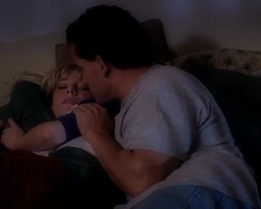 Naked scenes Sarah Wilson, Laura Kobar - Anthem (2011)