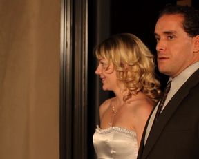 Naked scenes Sarah Wilson, Laura Kobar - Anthem (2011)