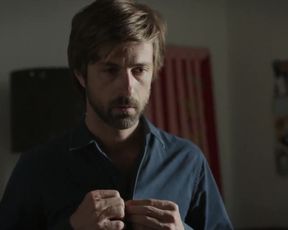 Cristiana Capotondi, Valentina Faina - Tommaso (2016)