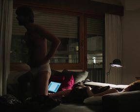 Cristiana Capotondi, Valentina Faina - Tommaso (2016)