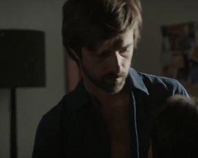 Cristiana Capotondi, Valentina Faina - Tommaso (2016)