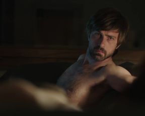 Cristiana Capotondi, Valentina Faina - Tommaso (2016)