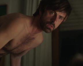 Cristiana Capotondi, Valentina Faina - Tommaso (2016)