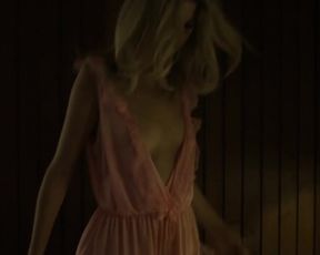 Naked scenes Megan Irwin - Stonefox Magazine