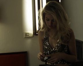 Naked scenes Megan Irwin - Stonefox Magazine