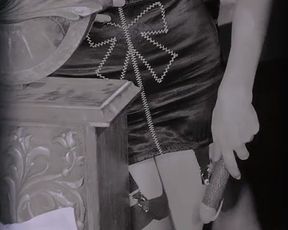 Hot scene Mia Kirshner, Jemima Rooper Nude - The Black Dahlia (2006) 