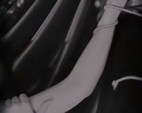 Hot scene Mia Kirshner, Jemima Rooper Nude - The Black Dahlia (2006) 