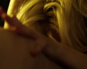 Hot actress Chelsey Reist, Sharon Hinnendael Nude - Embrace of the Vampire (2013) 