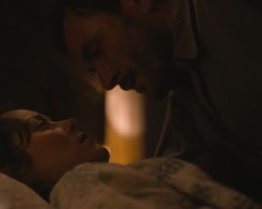 Marion Cotillard - Mal De Pierres (2016)