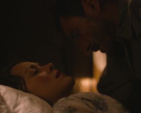 Marion Cotillard - Mal De Pierres (2016)