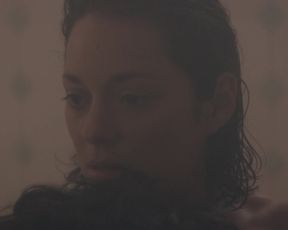 Marion Cotillard - Mal De Pierres (2016)