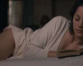 Marion Cotillard - Mal De Pierres (2016)