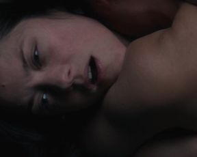 Marion Cotillard - Mal De Pierres (2016)