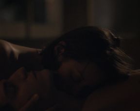 Marion Cotillard - Mal De Pierres (2016)